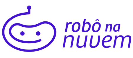 Robô na Nuvem